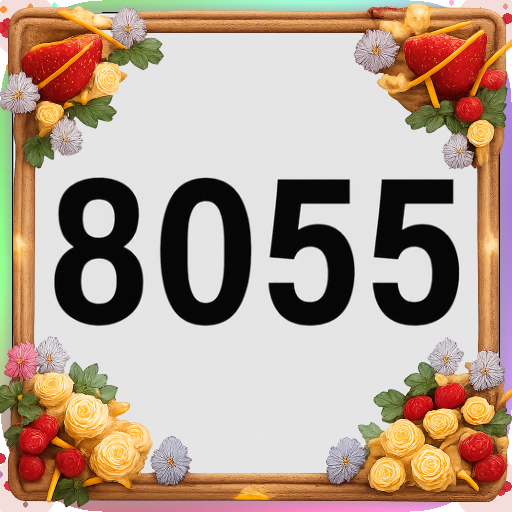 8055 — galeri pratinjau - APK Resmi