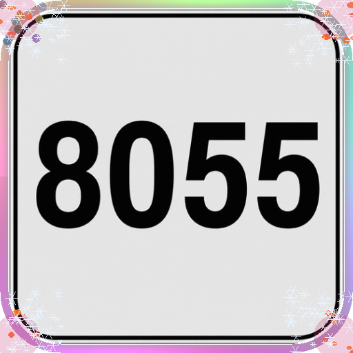 8055 — galeri pratinjau Resmi APK